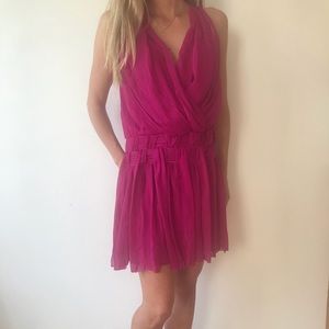 Pink Bar III Going Out / Occasion dress